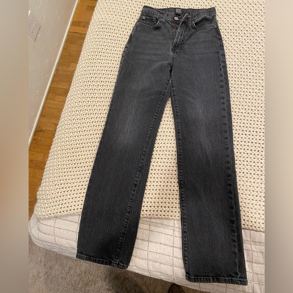 BDG Stretch cowboy Jean